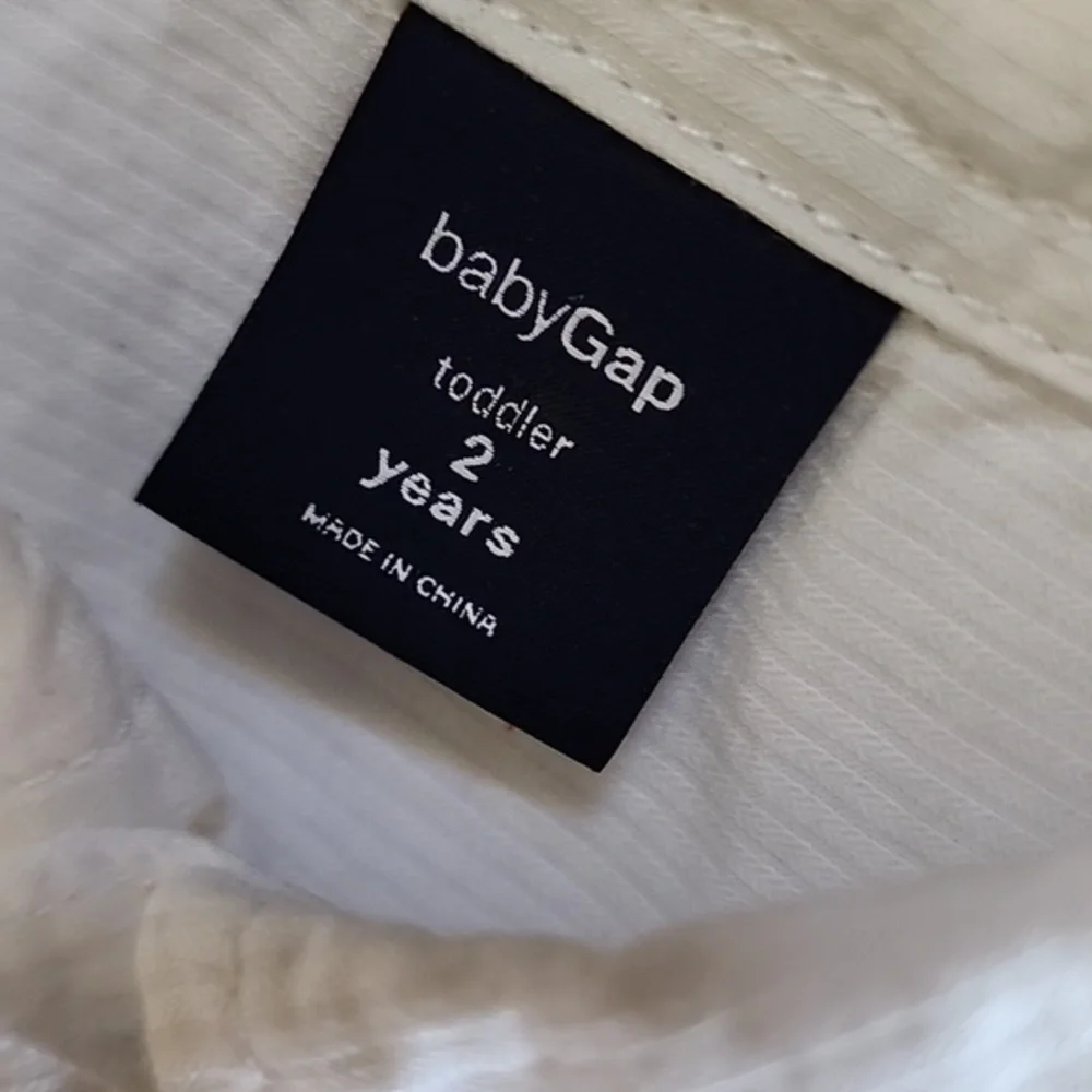 GAP excellent used